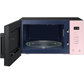 Микроволновая печь Samsung MG23T5018AP/BW фото