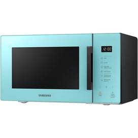 Микроволновая печь Samsung MG23T5018AN/BW фото
