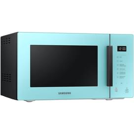 Микроволновая печь Samsung MG23T5018AN/BW фото