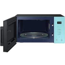 Микроволновая печь Samsung MG23T5018AN/BW фото