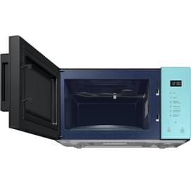 Микроволновая печь Samsung MG23T5018AN/BW фото