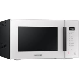 Микроволновая печь Samsung MG23T5018AE/BW фото