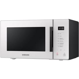 Микроволновая печь Samsung MG23T5018AE/BW фото