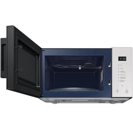 Микроволновая печь Samsung MG23T5018AE/BW фото
