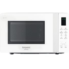 Микроволновая печь Hotpoint-Ariston MWHAF-201W фото