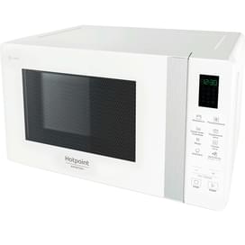Микроволновая печь Hotpoint-Ariston MWHAF-201W фото