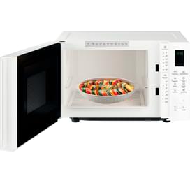 Микроволновая печь Hotpoint-Ariston MWHAF-201W фото