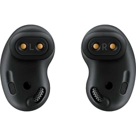 Наушники Вставные Samsung Galaxy Buds Live, Black (SM-R180NZKASER) фото