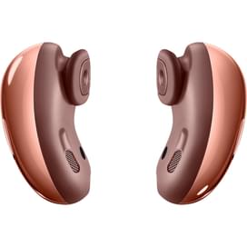 Наушники Вставные Samsung Galaxy Buds Live, Bronze (SM-R180NZNASER) фото