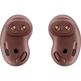 Наушники Вставные Samsung Galaxy Buds Live, Bronze (SM-R180NZNASER) фото