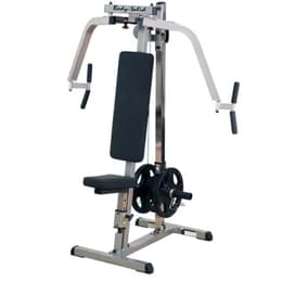 Тренажер для грудных мышц Батерфляй GPM65 Body Solid фото