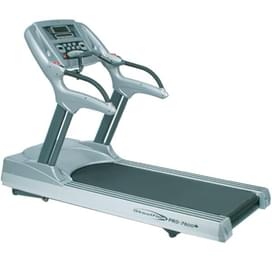 Беговая дорожка XT7600 Steel Flex фото