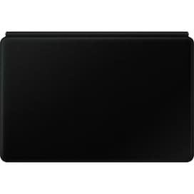 Чехол-Клавиатура для Samsung Galaxy Tab S7 / Tab S8 11", Black (EF-DT870BBRGRU) фото