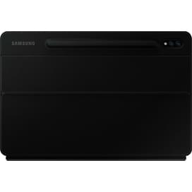 Чехол-Клавиатура для Samsung Galaxy Tab S7 / Tab S8 11", Black (EF-DT870BBRGRU) фото