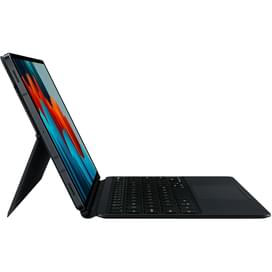 Чехол-Клавиатура для Samsung Galaxy Tab S7 / Tab S8 11", Black (EF-DT870BBRGRU) фото
