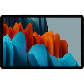 Планшет Samsung Galaxy Tab S7 11 128GB WiFi + LTE Black (SM-T875NZKASKZ) фото