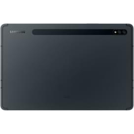 Планшет Samsung Galaxy Tab S7 11 128GB WiFi + LTE Black (SM-T875NZKASKZ) фото