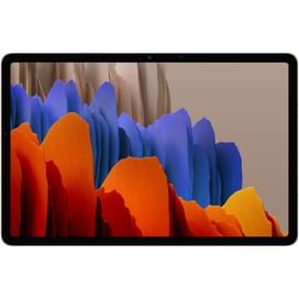 Планшет Samsung Galaxy Tab S7 11 128GB WiFi + LTE Bronze (SM-T875NZNASKZ) фото