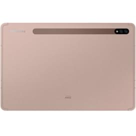 Планшет Samsung Galaxy Tab S7 11 128GB WiFi + LTE Bronze (SM-T875NZNASKZ) фото