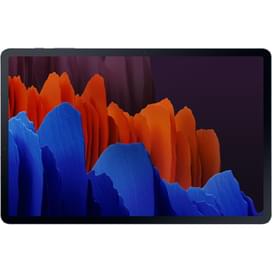Планшет Samsung Galaxy Tab S7 + 12.4 128GB WiFi + LTE Black (SM-T975NZKASKZ) фото