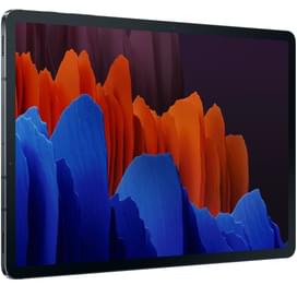 Планшет Samsung Galaxy Tab S7 + 12.4 128GB WiFi + LTE Black (SM-T975NZKASKZ) фото