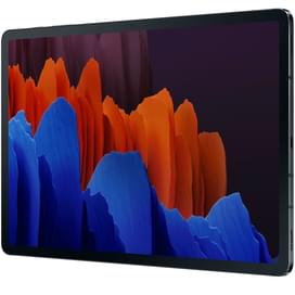 Планшет Samsung Galaxy Tab S7 + 12.4 128GB WiFi + LTE Black (SM-T975NZKASKZ) фото