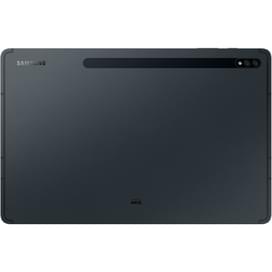 Планшет Samsung Galaxy Tab S7 + 12.4 128GB WiFi + LTE Black (SM-T975NZKASKZ) фото
