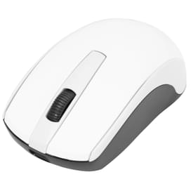 Мышка беспроводная USB Genius ECO-8100, White фото