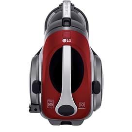 Пылесос LG VC-83209UHA фото