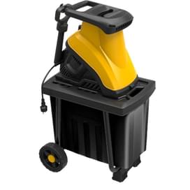 Huter ESH-2500Т (70/13/16) бақша ұсақтағышы фото