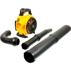 Воздуходувка бензиновая HUTER GB-26V (70/13/15) фото