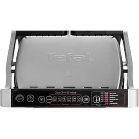 Гриль Tefal Optigrill Initial GC-706D34 фото