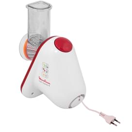 Мультирезка Moulinex Fresh Express+ DJ-755G32 фото