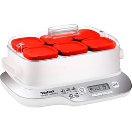 Йогуртница Tefal Multi Delices Express YG-660132 фото