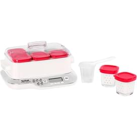 Йогуртница Tefal Multi Delices Express YG-660132 фото
