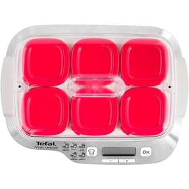 Йогуртница Tefal Multi Delices Express YG-660132 фото