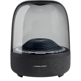Колонки Bluetooth Harman Kardon Aura 3, Black (HKAURAS3BLK) фото