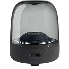 Bluetooth Harman Kardon Aura 3 колонкасы, Black (HKAURAS3BLK) фото