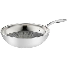 Сковорода ВОК 28см Eternal Tefal E4971634 фото