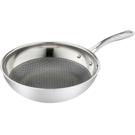 Сковорода ВОК 28см Eternal Tefal E4971634 фото