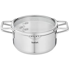 Кастрюля 20см 3л Nordica Tefal H8524435 фото