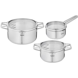Набор посуды 6 пр. Nordica Tefal H852S325 фото