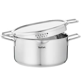 Набор посуды 6 пр. Nordica Tefal H852S325 фото