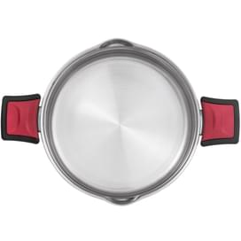 Кастрюля 20см Cook&Clip Tefal G7234474 фото