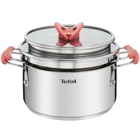 Набор посуды 4 пр. Opti'Space Tefal G720S474 фото