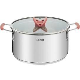 Набор посуды 6 пр. Opti'Space Tefal G720S674 фото