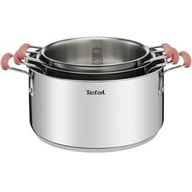 Набор посуды 6 пр. Opti'Space Tefal G720S674 фото