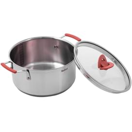 Набор посуды 13 пр. Opti'Space Tefal G720SD74 фото