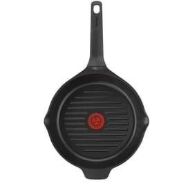 Сковорода гриль 26см Aroma Tefal E2154034 фото