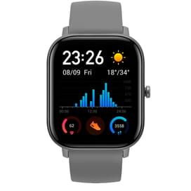Смарт-часы Amazfit GTS A1914 Lava Grey фото